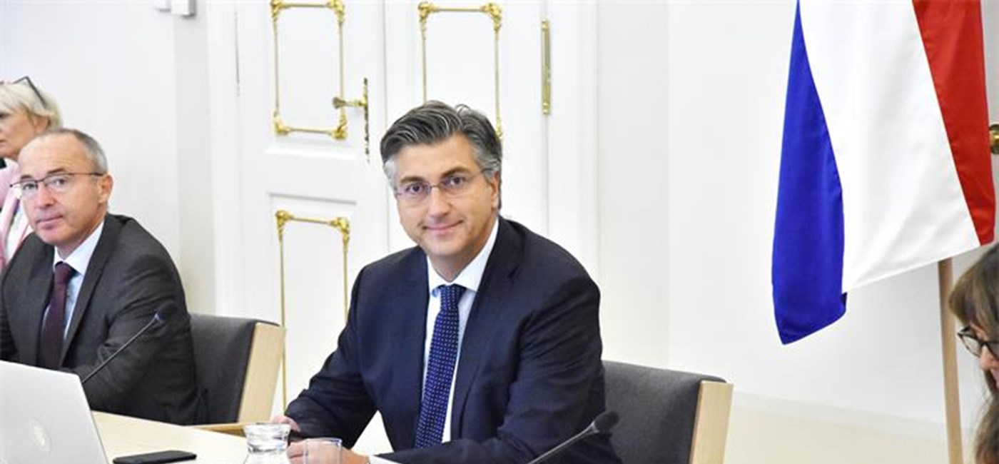 Odluka o refinanciranju SPFA kredita šalje poruku o stabilnosti i sigurnosti poslovanja Fortenova grupe 